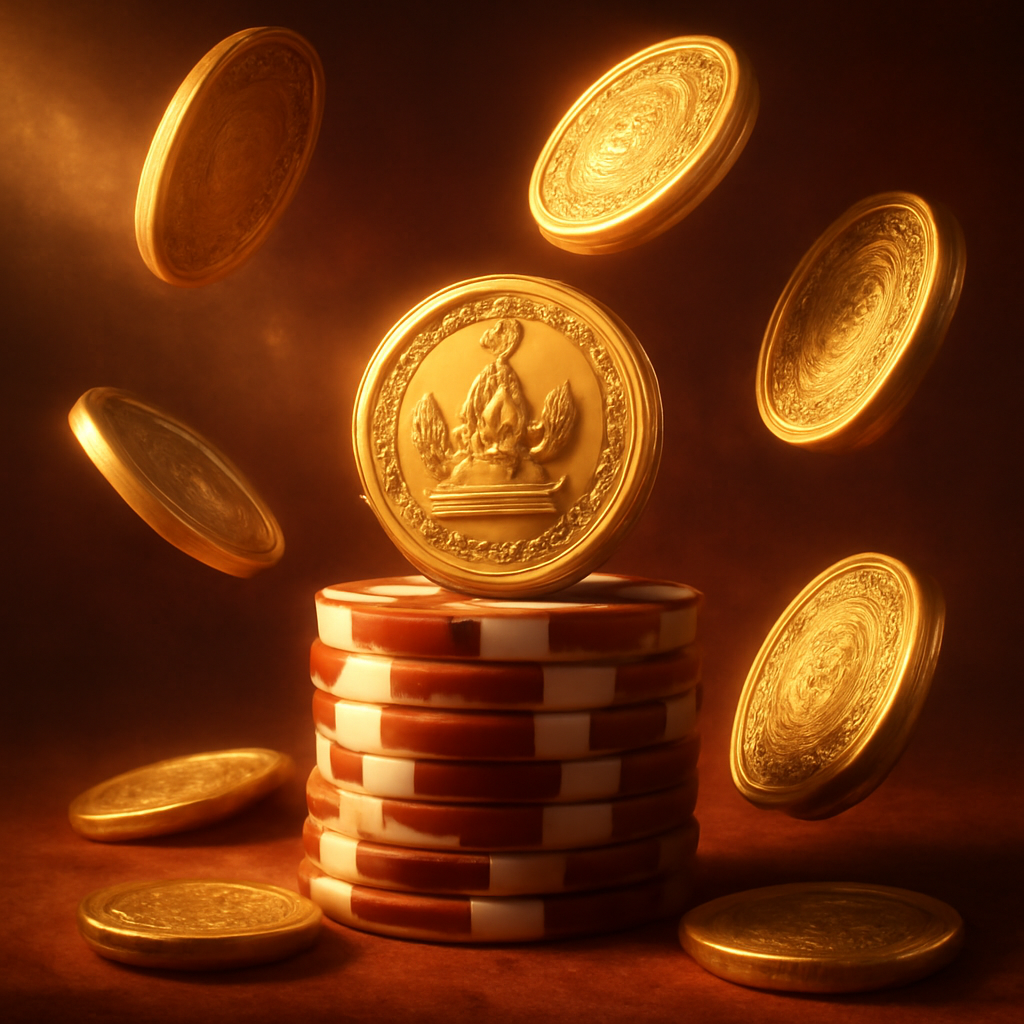 Khám Phá Casino Trực Tuyến Fun88: Dealer Thật Đem Lại Trải Nghiệm Đỉnh Cao